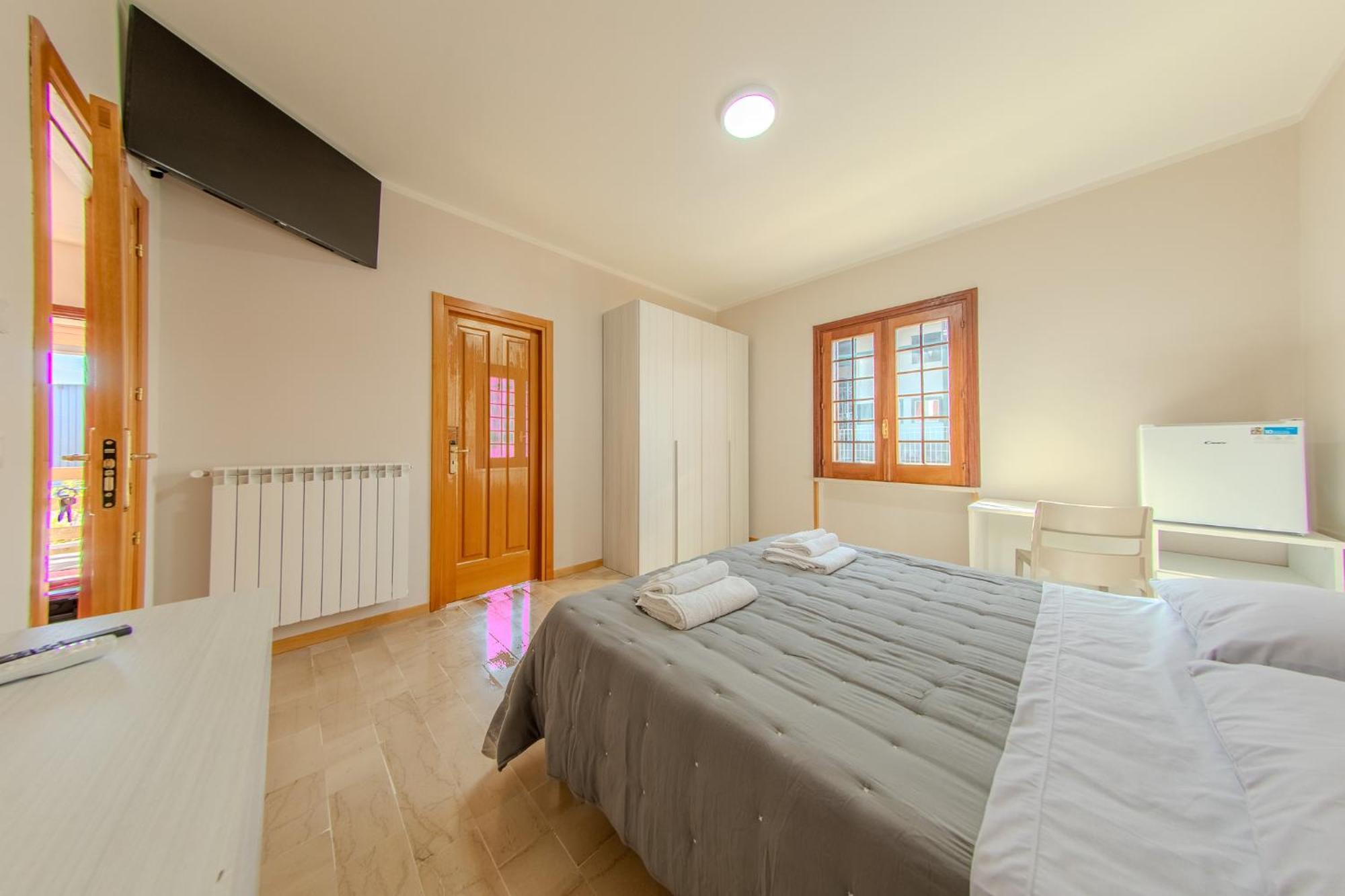 Villa Il Rifugio Del Principe à Gesualdo Extérieur photo