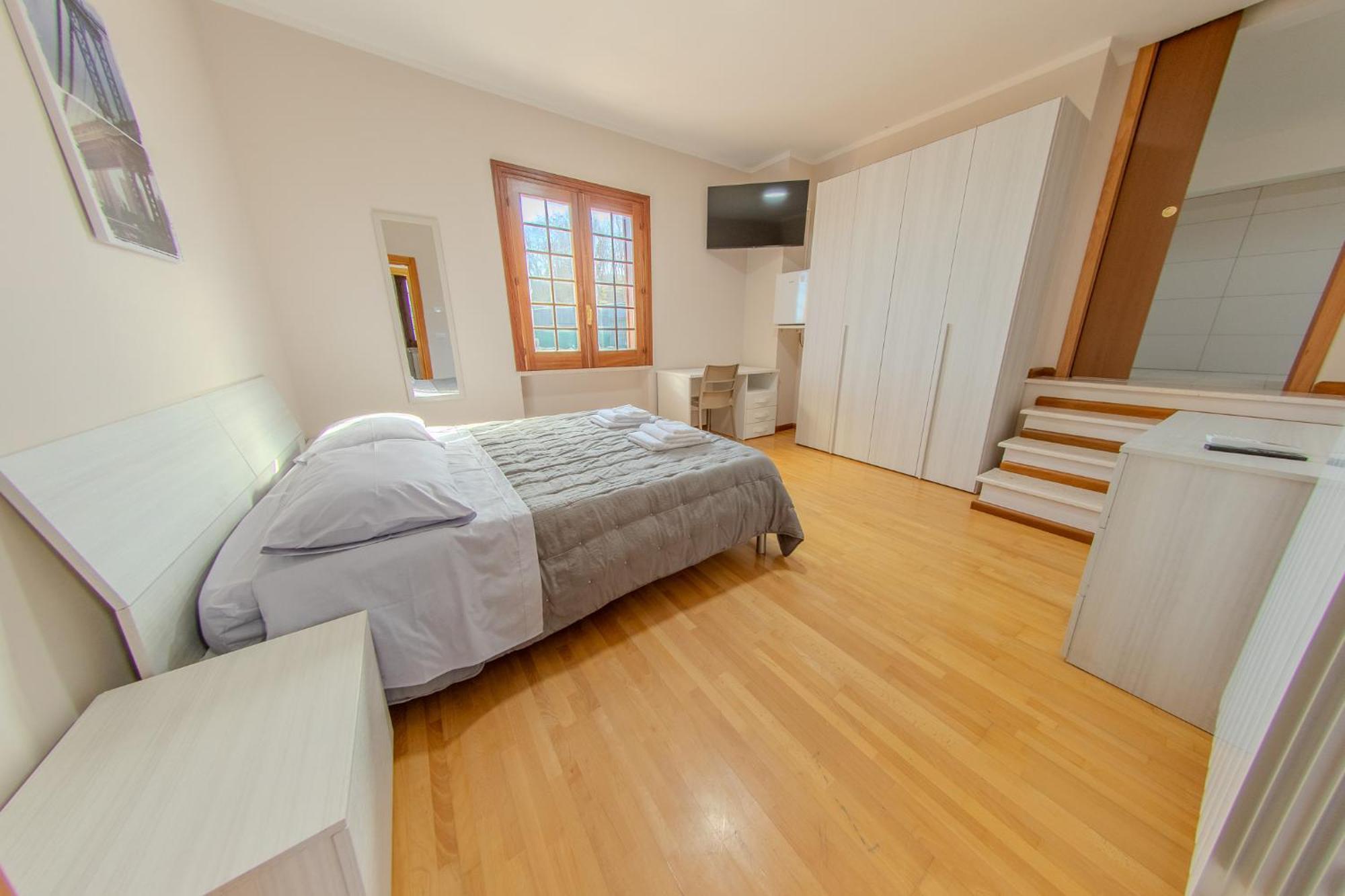 Villa Il Rifugio Del Principe à Gesualdo Extérieur photo