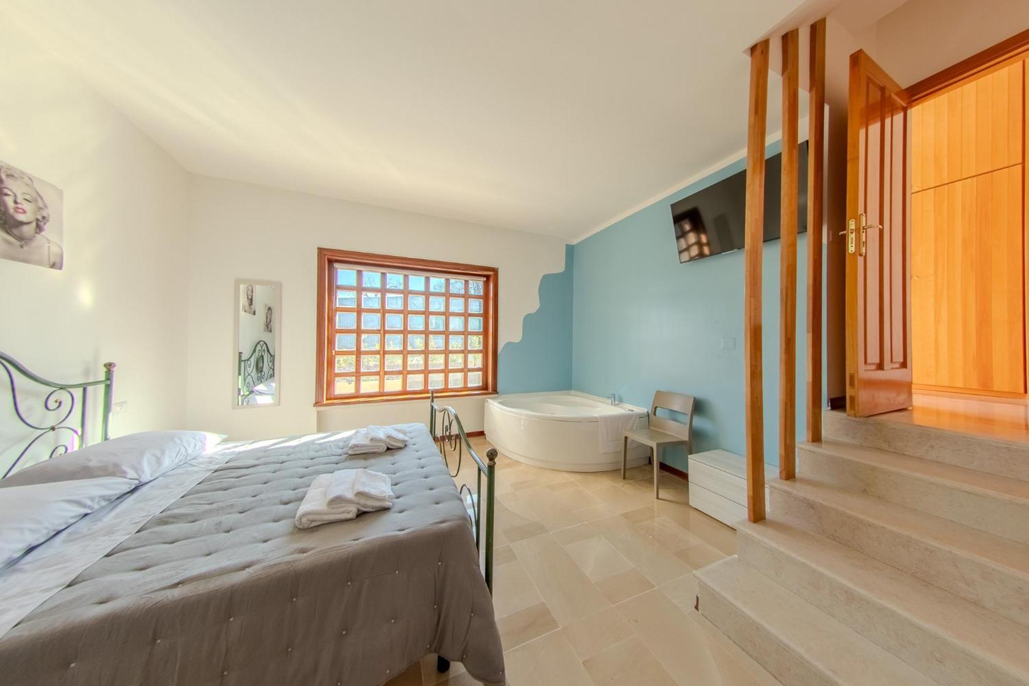 Villa Il Rifugio Del Principe à Gesualdo Extérieur photo