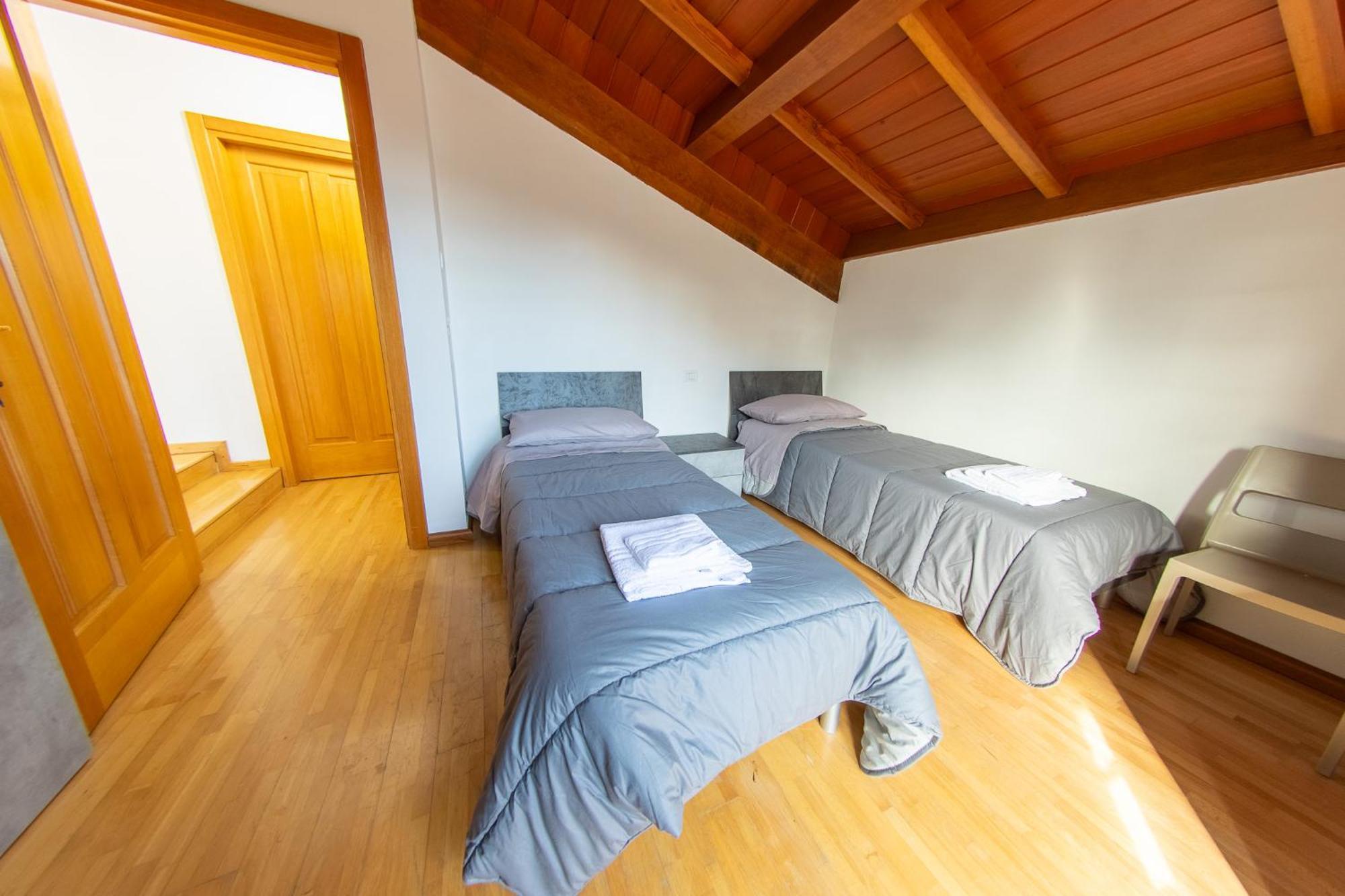 Villa Il Rifugio Del Principe à Gesualdo Extérieur photo