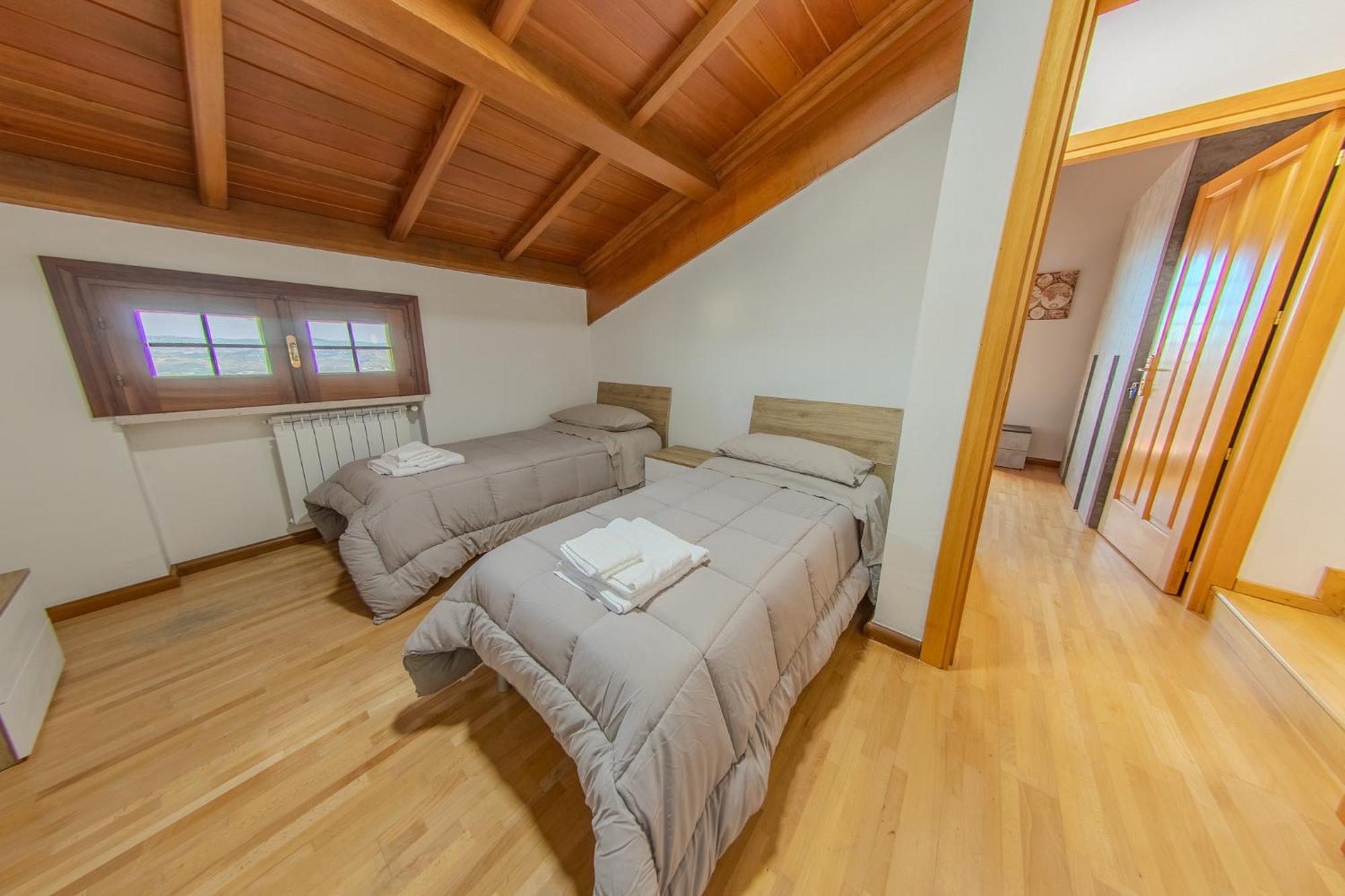 Villa Il Rifugio Del Principe à Gesualdo Extérieur photo