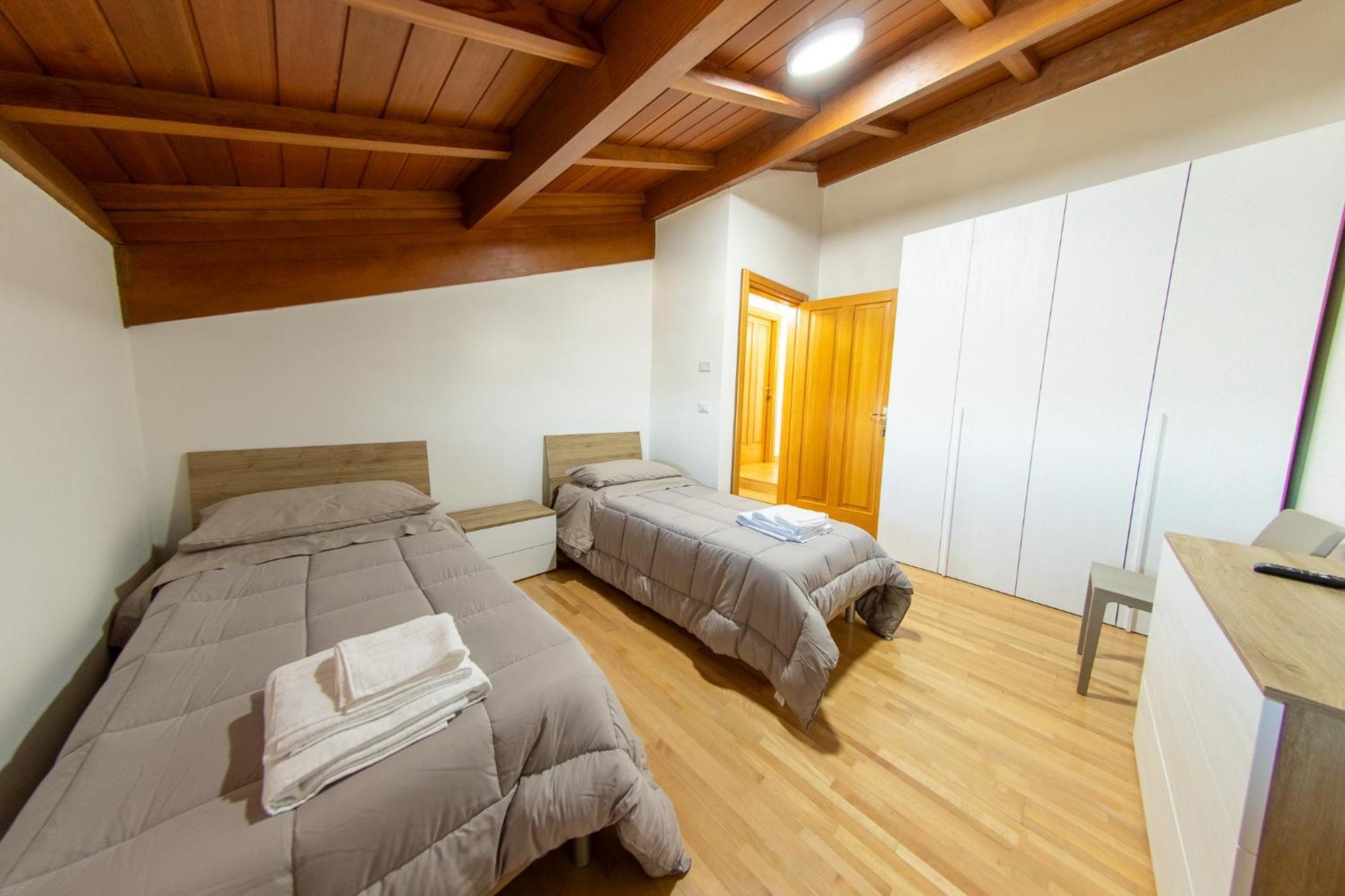 Villa Il Rifugio Del Principe à Gesualdo Extérieur photo