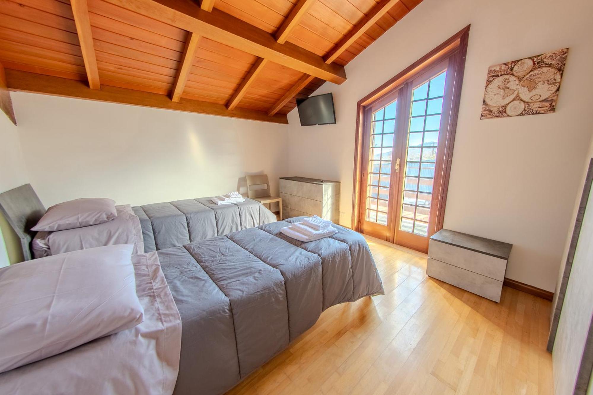 Villa Il Rifugio Del Principe à Gesualdo Extérieur photo