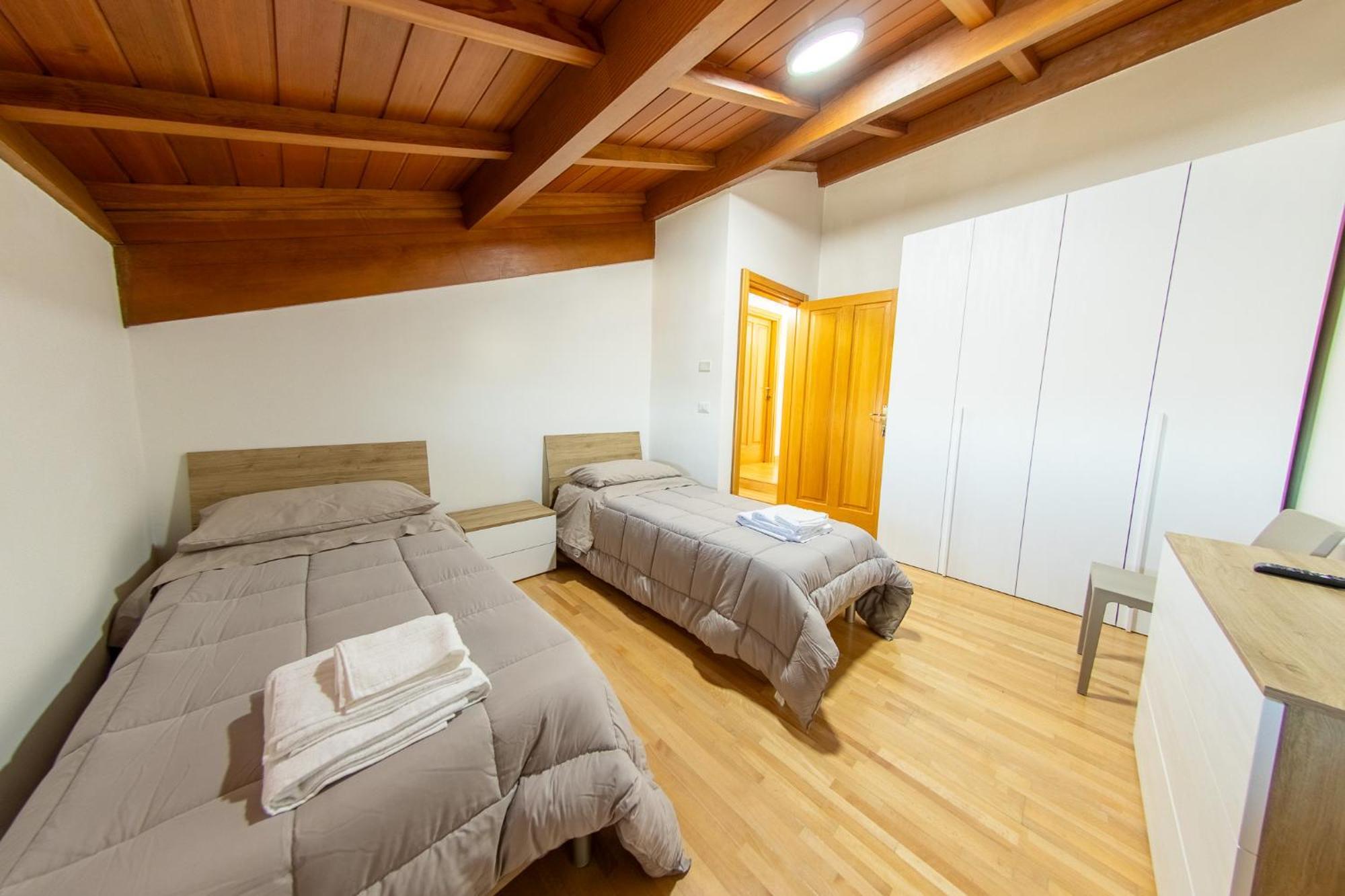Villa Il Rifugio Del Principe à Gesualdo Extérieur photo